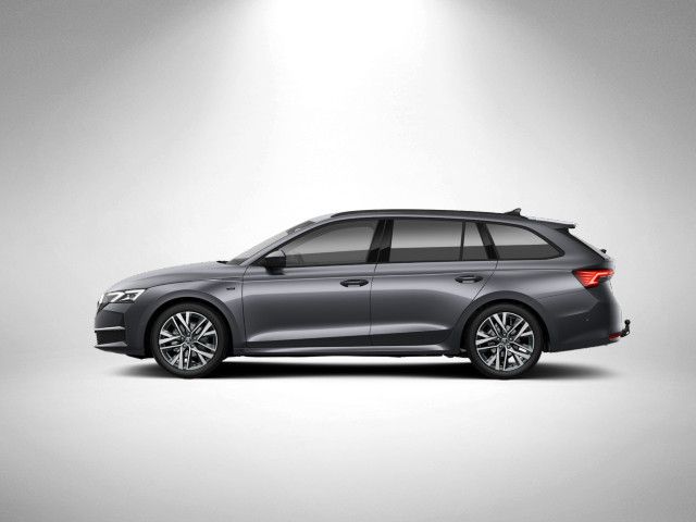 Fahrzeugabbildung SKODA Octavia Combi Tour 2,0TDI 150PS DSG 360° ACC AHK