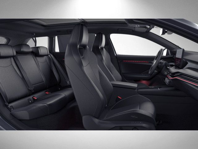 Fahrzeugabbildung SKODA Superb Combi Sportline 1,5 TSI iV 204PS DSG AHK