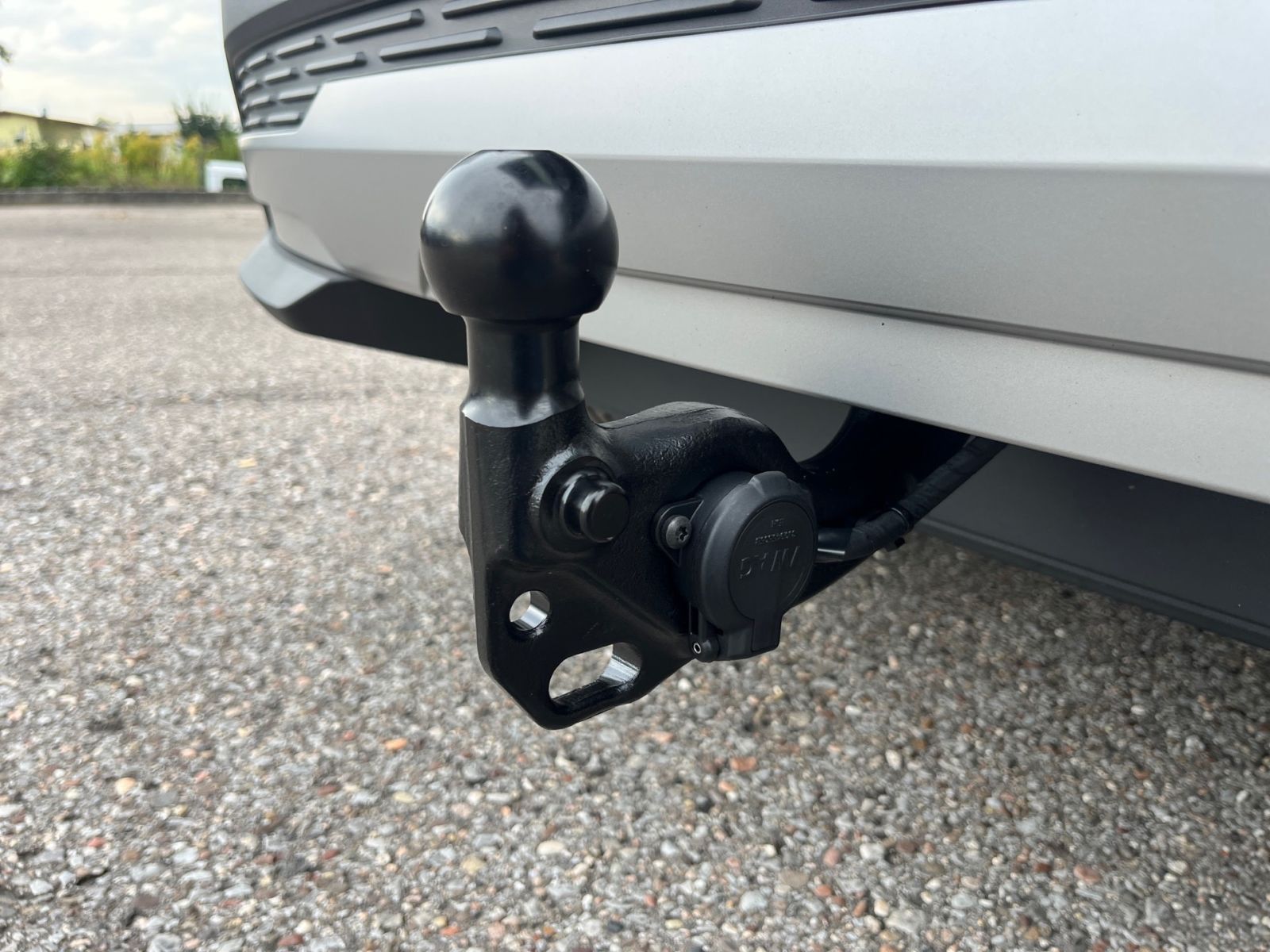 Fahrzeugabbildung SKODA Elroq 50 Tour 55kWh 170PS 20" ACC Kamera SHZ AHK