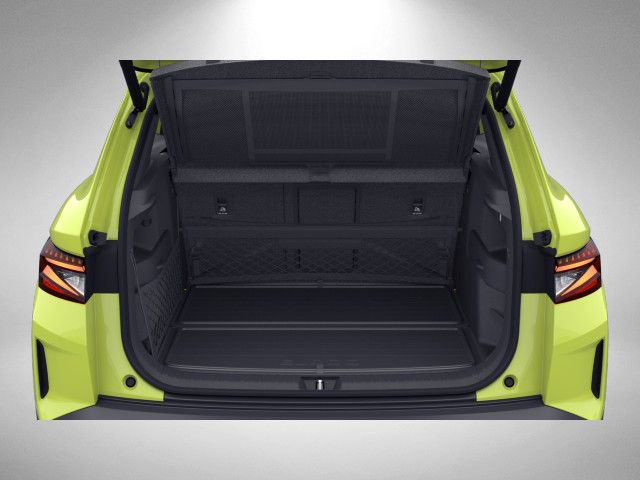 Fahrzeugabbildung SKODA Elroq RS 340PS 4x4 21" ACC 360° Head-Up SHZ AHK