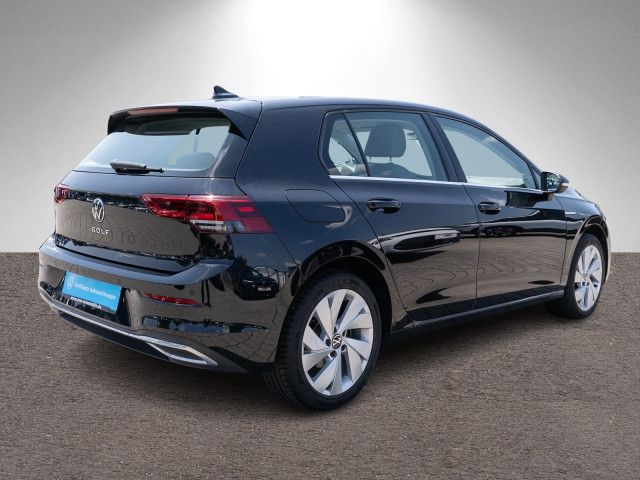 Fahrzeugabbildung Volkswagen Golf Style 2.0 TSI DSG LED Navi RFK PDC SHZ