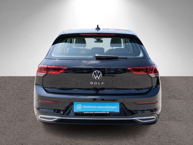 Fahrzeugabbildung Volkswagen Golf Style 2.0 TSI DSG LED Navi RFK PDC SHZ