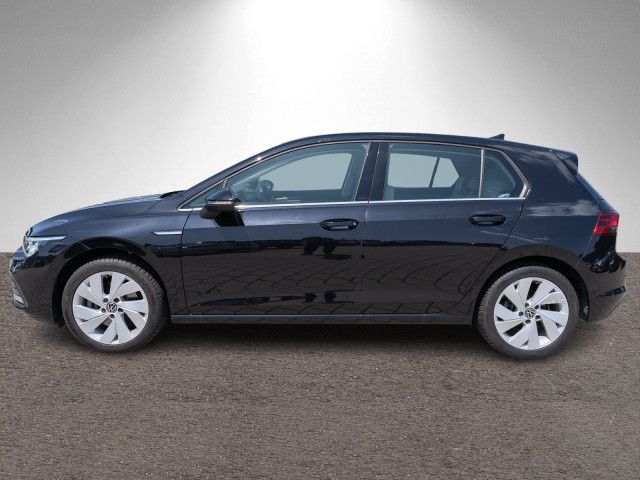 Fahrzeugabbildung Volkswagen Golf Style 2.0 TSI DSG LED Navi RFK PDC SHZ