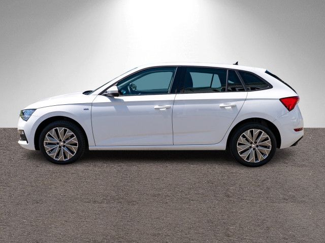 Fahrzeugabbildung SKODA Scala Clever 1.5 TSI LED Navi PDC SHZ VC