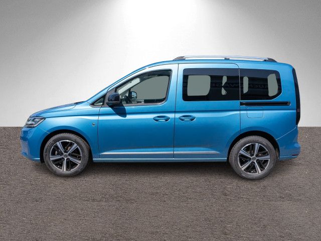 Fahrzeugabbildung Volkswagen Caddy Style 2.0 TDI LED Navi PDC v/h SHZ ACC AHK