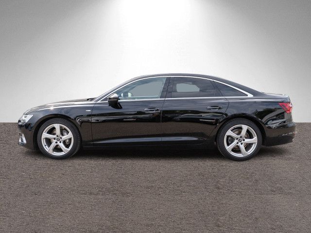 Fahrzeugabbildung Audi A6 Limousine S line 40TDI Navi Matrix StandHz VC