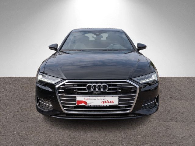 Fahrzeugabbildung Audi A6 Limousine S line 40TDI Navi Matrix StandHz VC