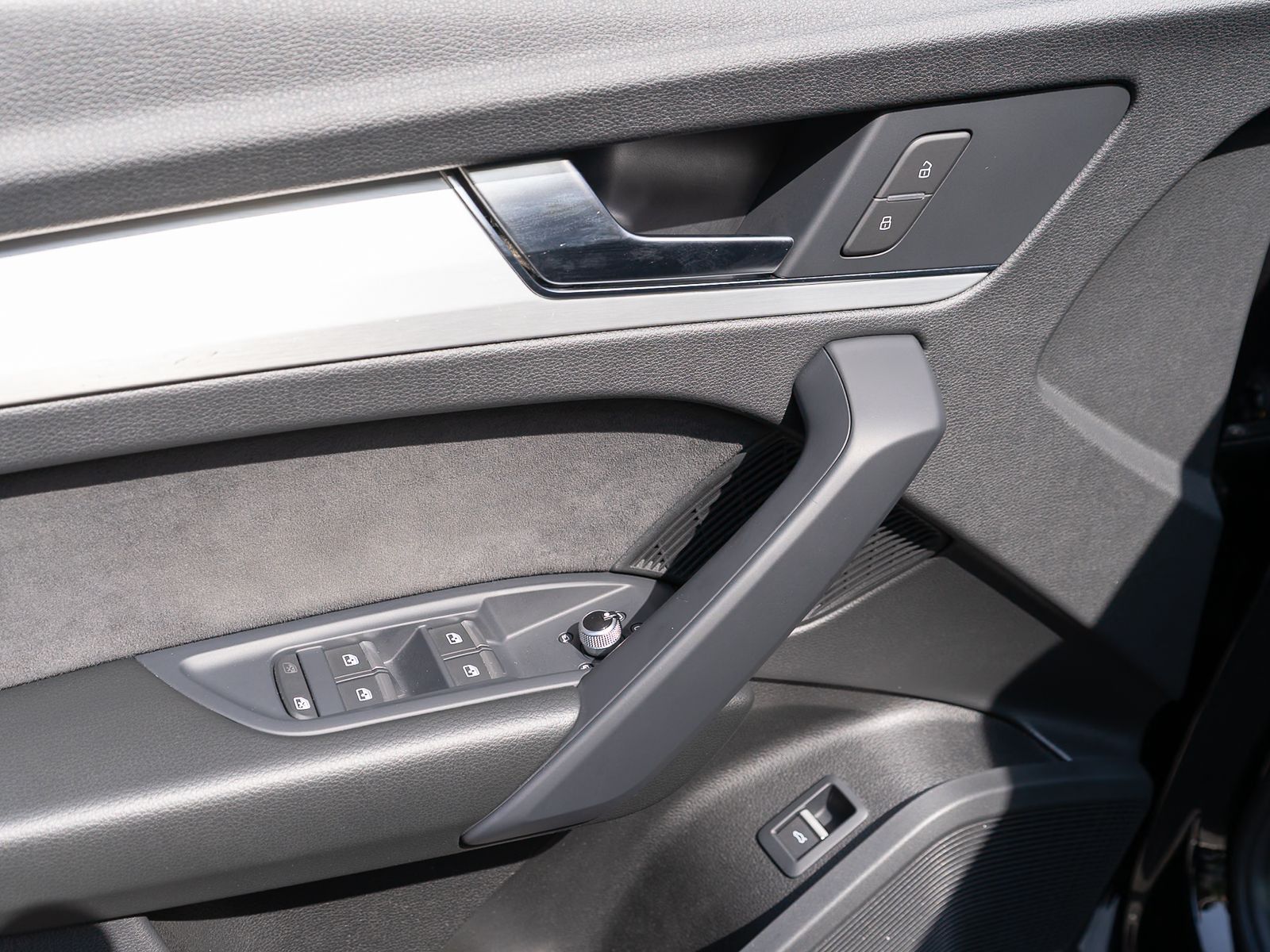 Fahrzeugabbildung Audi Q5 Sportback S line 50TDI quat LED 360° Pano B&O