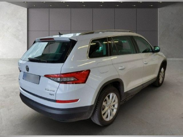 Fahrzeugabbildung SKODA Kodiaq Style 2.0TDI 4x4 DSG LED Navi RFK AHK