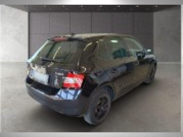 Fahrzeugabbildung SKODA Fabia Clever 1.0 MPI Klimaauto PDC v+h SHZ