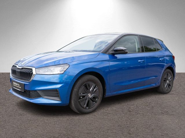 SKODA Fabia Ambition 1.0 TSI LED PDC SHZ SmartLink