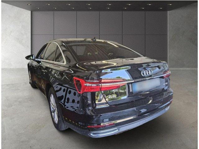 Fahrzeugabbildung Audi A6 Limousine 35TDI Stronic LED Navi RFK Pano ACC