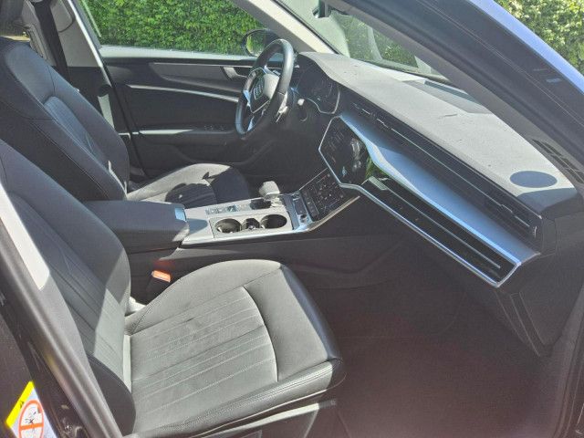 Fahrzeugabbildung Audi A6 Limousine 35TDI Stronic LED Navi RFK Pano ACC