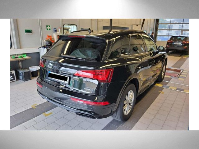 Fahrzeugabbildung Audi Q5 S line 40TDI quattro Navi Matrix Stronic B&O
