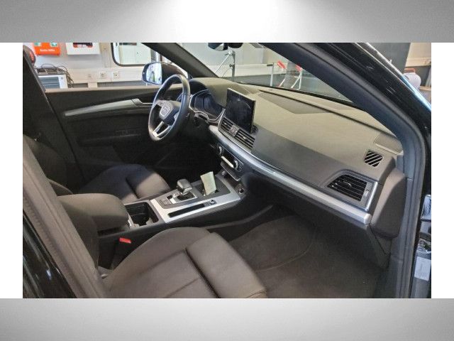 Fahrzeugabbildung Audi Q5 S line 40TDI quattro Navi Matrix Stronic B&O