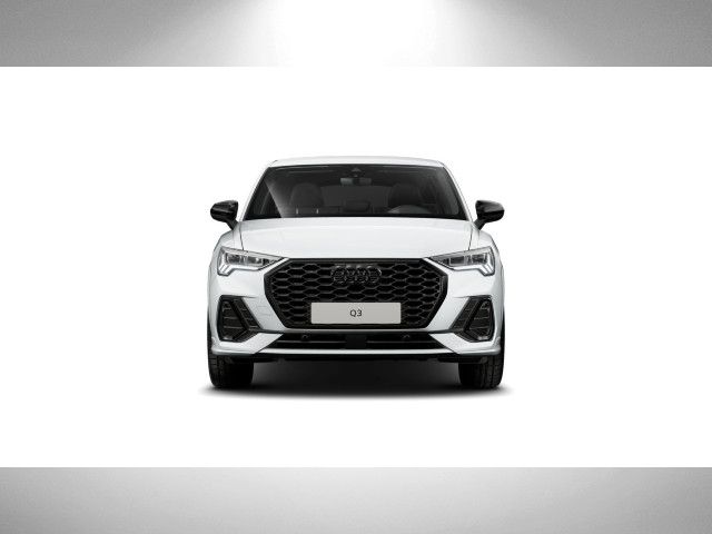 Fahrzeugabbildung Audi Q3 Sportback S line 35 TFSI 110(150) kW(PS) S tr