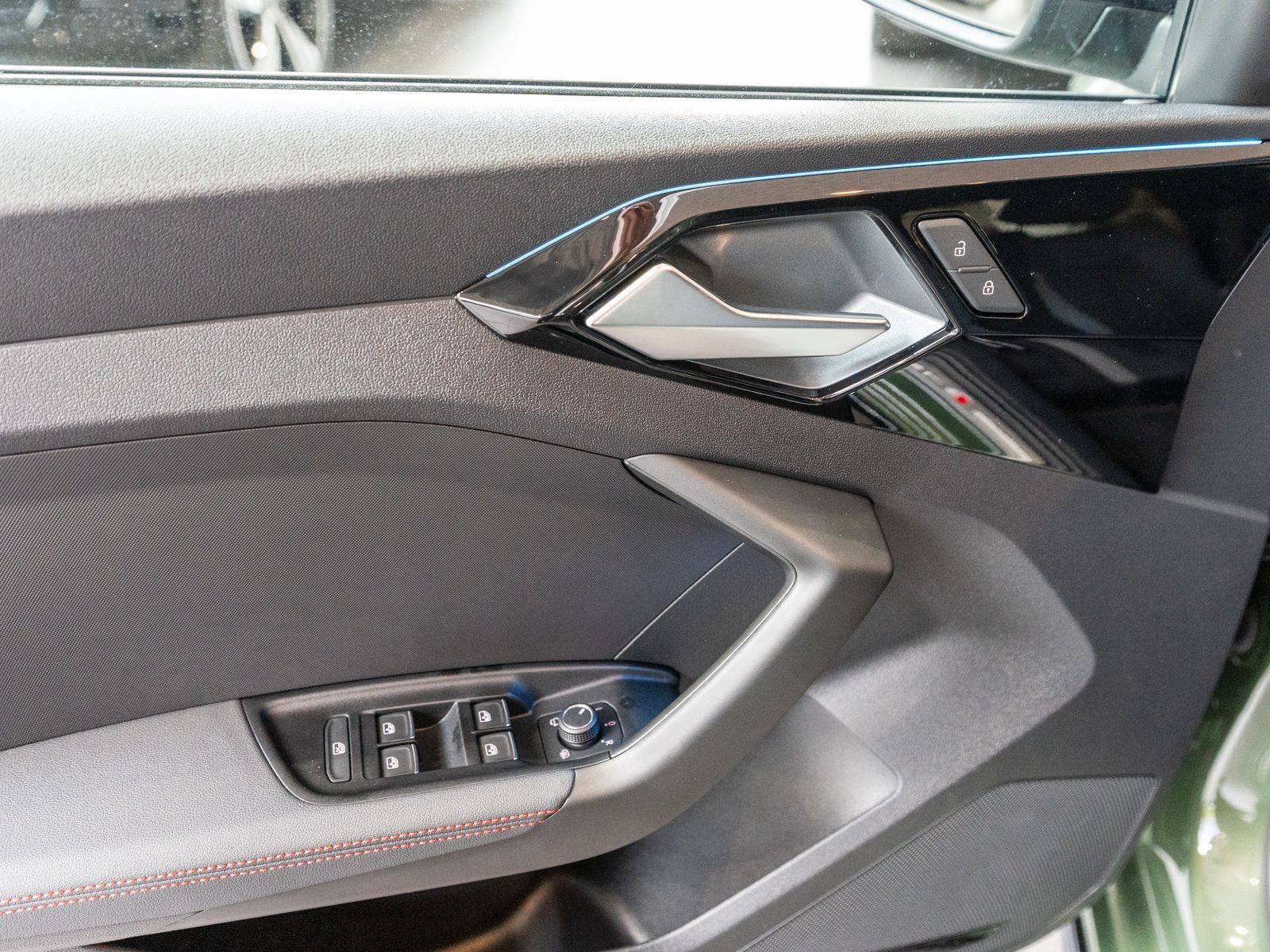 Fahrzeugabbildung Audi A1 Sportback S line 40 TFSI 152(207) kW(PS) S tr