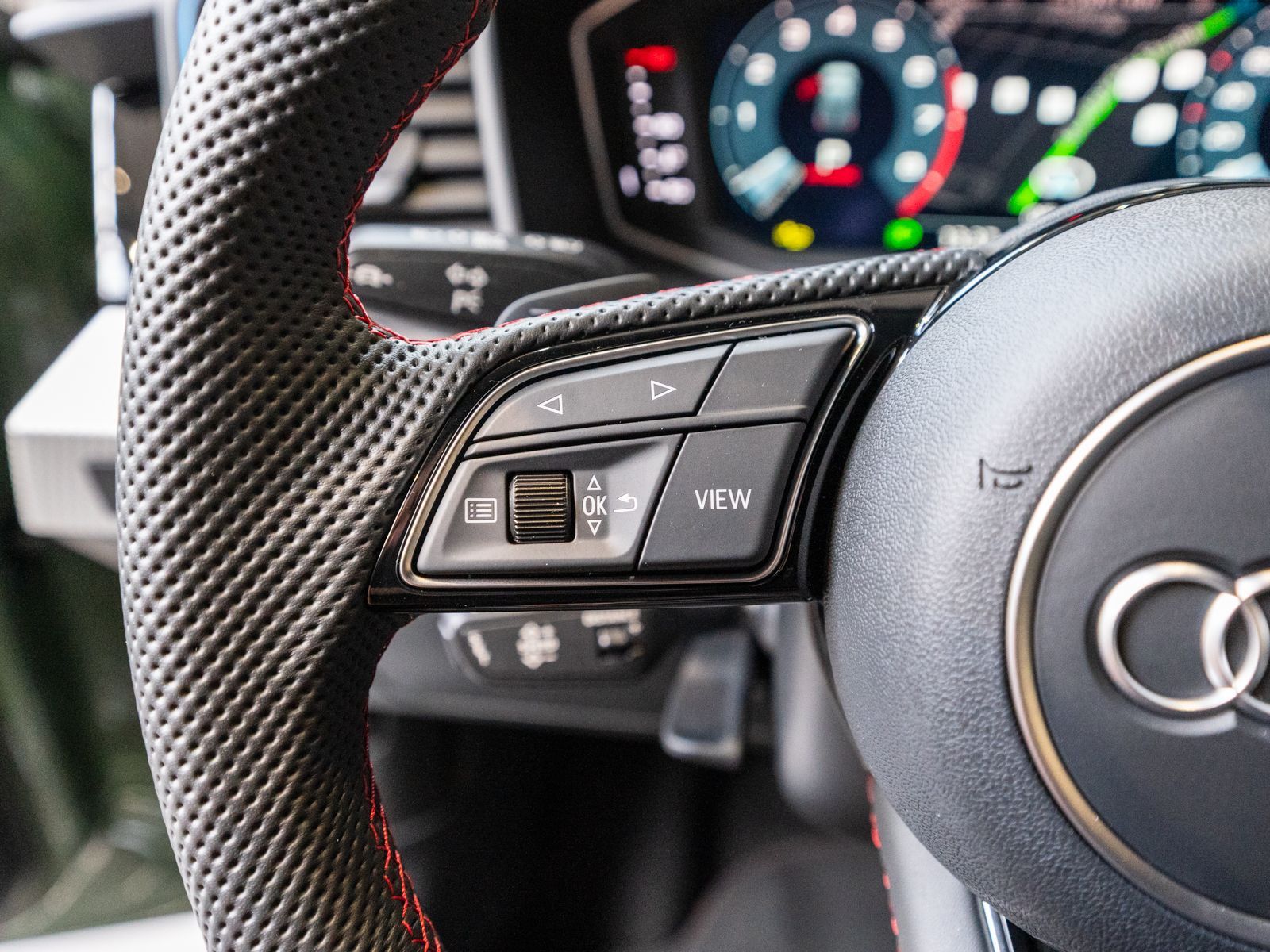 Fahrzeugabbildung Audi A1 Sportback S line 40 TFSI 152(207) kW(PS) S tr