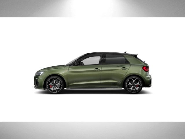 Fahrzeugabbildung Audi A1 Sportback S line 40 TFSI 152(207) kW(PS) S tr