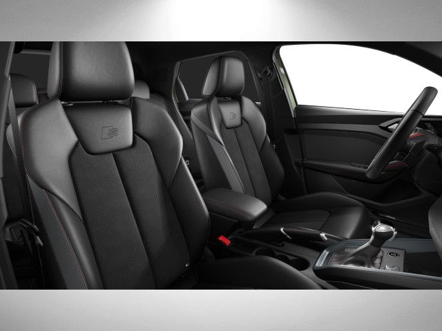 Fahrzeugabbildung Audi A1 Sportback S line 40 TFSI 152(207) kW(PS) S tr