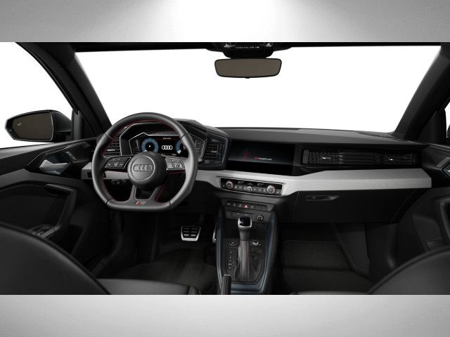 Fahrzeugabbildung Audi A1 Sportback S line 40 TFSI 152(207) kW(PS) S tr