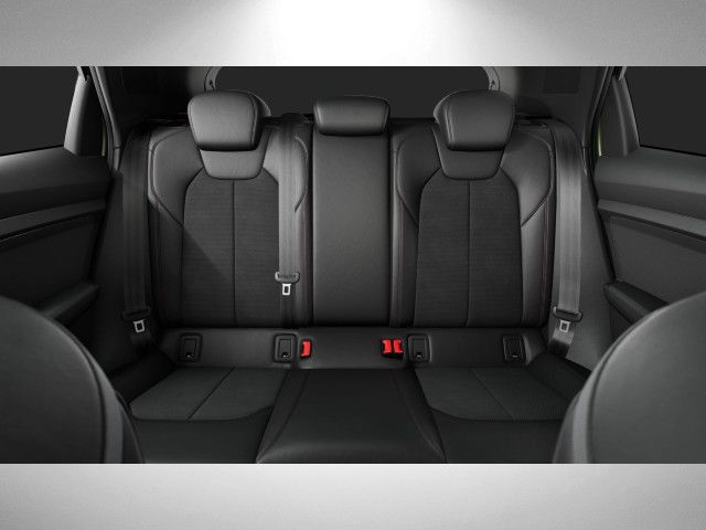 Fahrzeugabbildung Audi A1 Sportback S line 40 TFSI 152(207) kW(PS) S tr