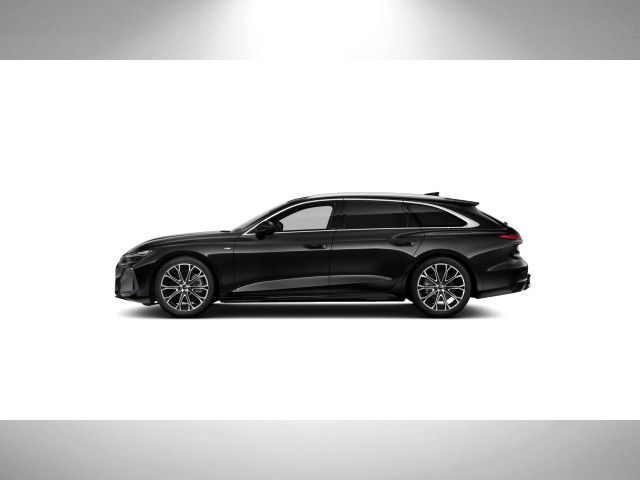 Fahrzeugabbildung Audi A6 Avant TDI quattro 150 kW S tronic