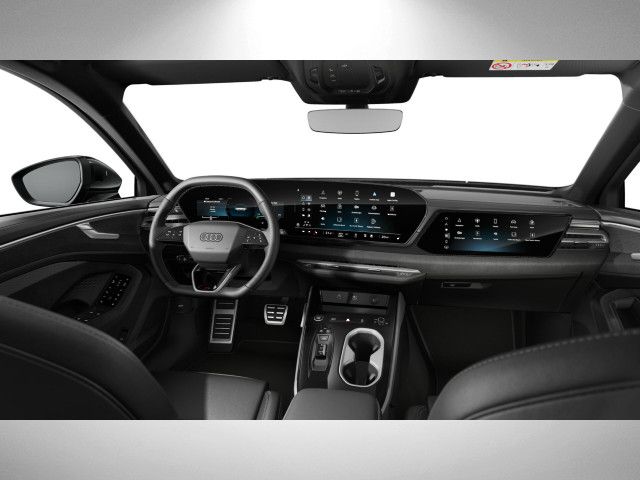 Fahrzeugabbildung Audi A6 Avant TDI quattro 150 kW S tronic