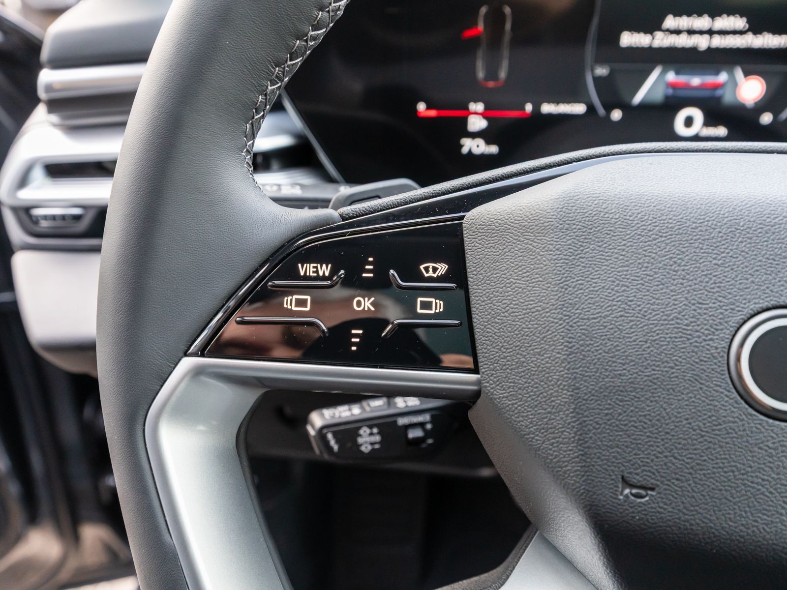 Fahrzeugabbildung Audi A6 Avant S line Edition One TDI quattro PANO AHK