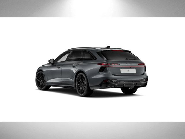 Fahrzeugabbildung Audi A6 Avant TDI quattro 150 kW S tronic