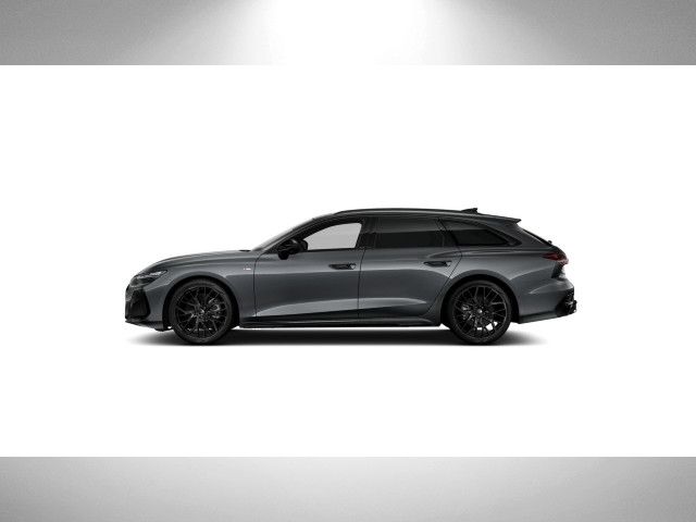 Fahrzeugabbildung Audi A6 Avant TDI quattro 150 kW S tronic
