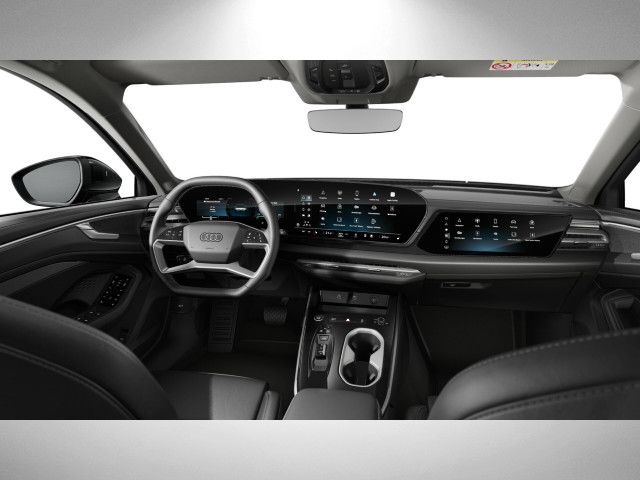 Fahrzeugabbildung Audi A6 Avant TDI quattro 150 kW S tronic