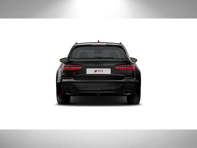 Fahrzeugabbildung Audi RS 6 Avant performance 463(630) kW( PS) tiptroni