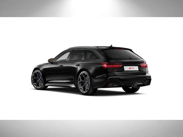 Fahrzeugabbildung Audi RS 6 Avant performance 463(630) kW( PS) tiptroni