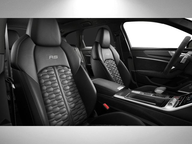 Fahrzeugabbildung Audi RS 6 Avant performance 463(630) kW( PS) tiptroni