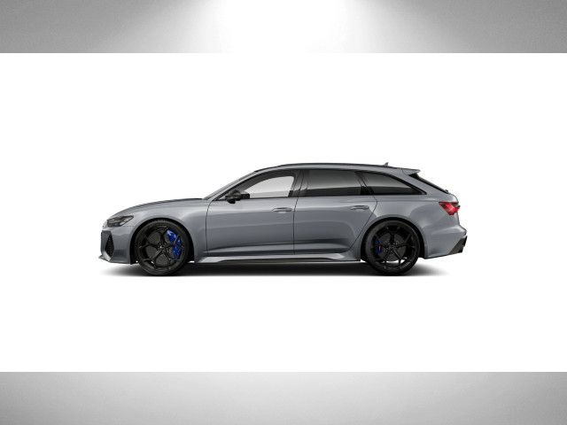 Fahrzeugabbildung Audi RS 6 Avant performance 463(630) kW( PS) tiptroni