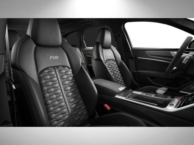 Fahrzeugabbildung Audi RS 6 Avant performance 463(630) kW( PS) tiptroni