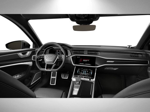 Fahrzeugabbildung Audi RS 6 Avant performance 463(630) kW( PS) tiptroni