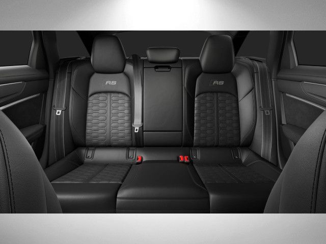 Fahrzeugabbildung Audi RS 6 Avant performance 463(630) kW( PS) tiptroni