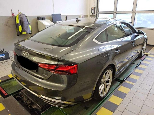 Fahrzeugabbildung Audi A5 Sportback S line 50TDI quatt tiptro Stdhz ACC