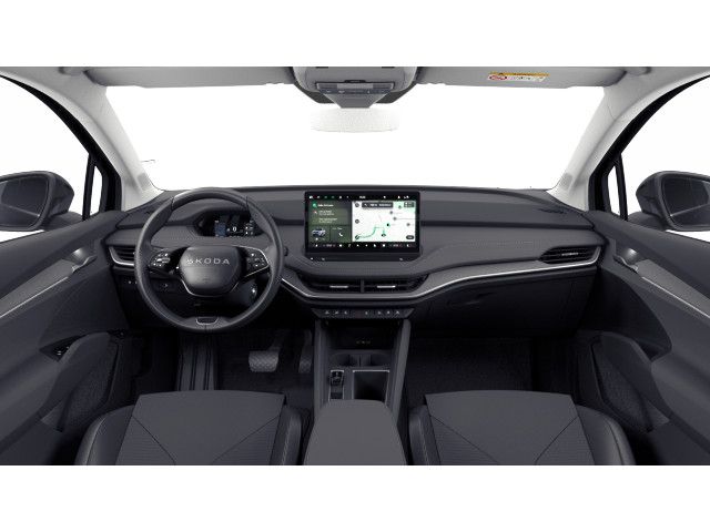 Fahrzeugabbildung SKODA Enyaq 60 204PS 20" ACC Kamera SHZ Matrix-LED AHK