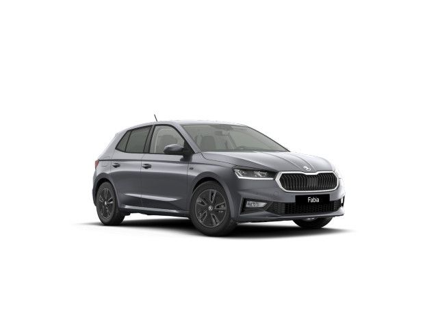 SKODA Fabia Tour 1,0 TSI 116PS DSG Kamera PDC SHZ