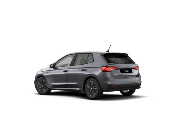 Fahrzeugabbildung SKODA Fabia Tour 1,0 TSI 116PS DSG Kamera PDC SHZ