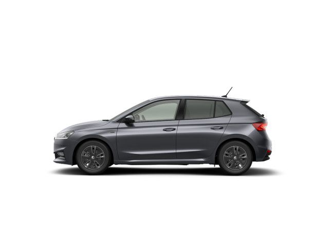 Fahrzeugabbildung SKODA Fabia Tour 1,0 TSI 116PS DSG Kamera PDC SHZ