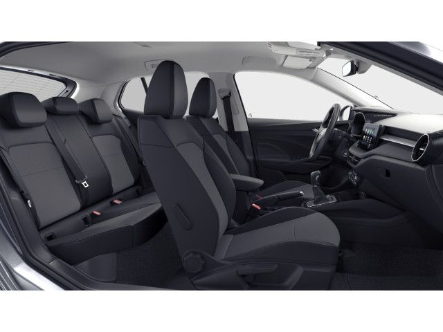 Fahrzeugabbildung SKODA Fabia Tour 1,0 TSI 116PS DSG Kamera PDC SHZ