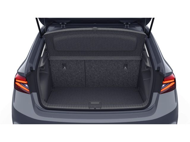 Fahrzeugabbildung SKODA Fabia Tour 1,0 TSI 116PS DSG Kamera PDC SHZ