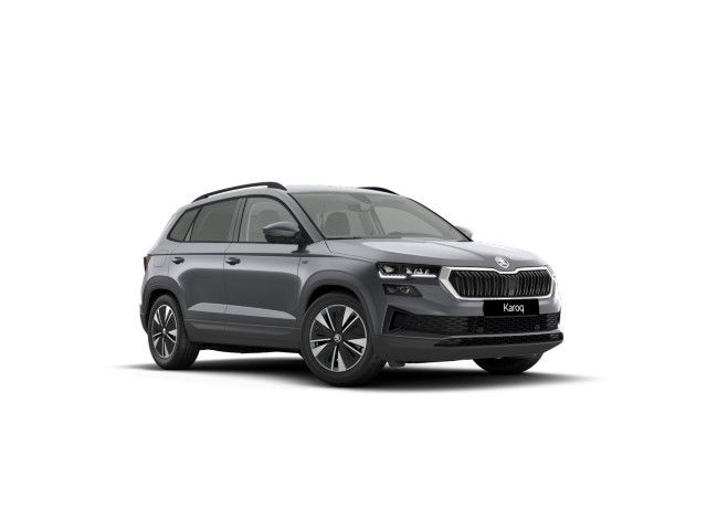 SKODA Karoq Tour 1,5 TSI 150PS DSG ACC Kamera SHZ AHK