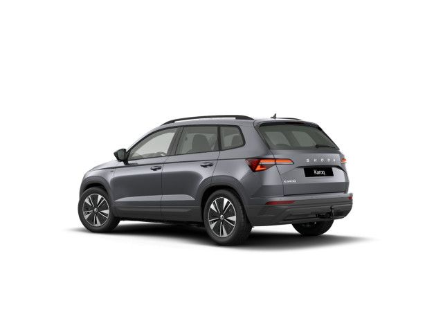 Fahrzeugabbildung SKODA Karoq Tour 1,5 TSI 150PS DSG ACC Kamera SHZ AHK