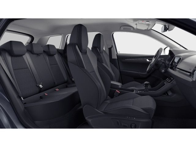 Fahrzeugabbildung SKODA Karoq Tour 1,5 TSI 150PS DSG ACC Kamera SHZ AHK