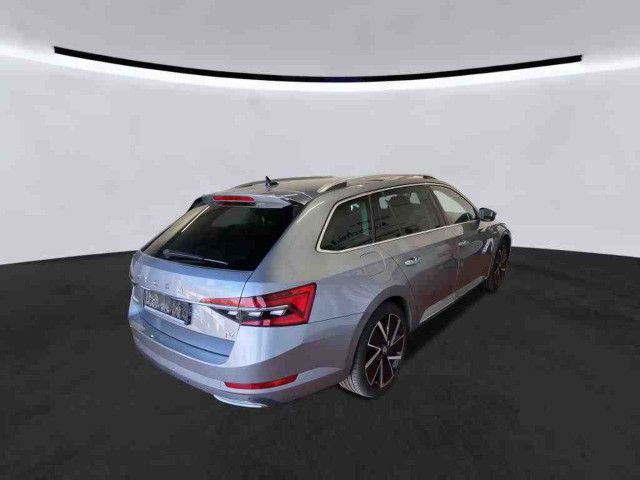 Fahrzeugabbildung SKODA Superb Combi iV L&K 1.4TSI LED Navi 360° ACC AHK